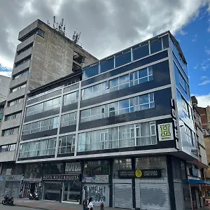 Htl Bogotá