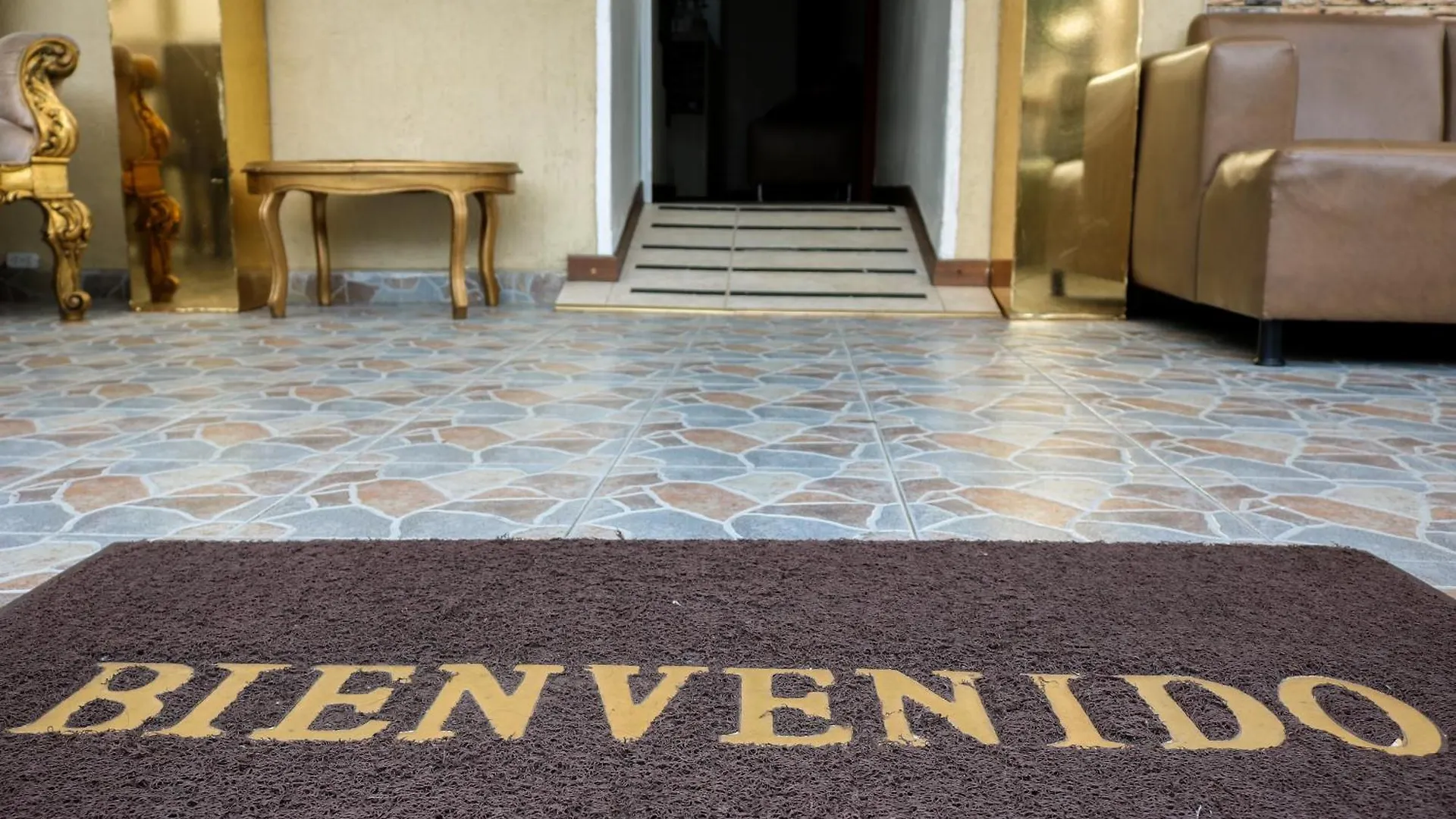 Hotel Casa Botero 305 Bogotá Colombia