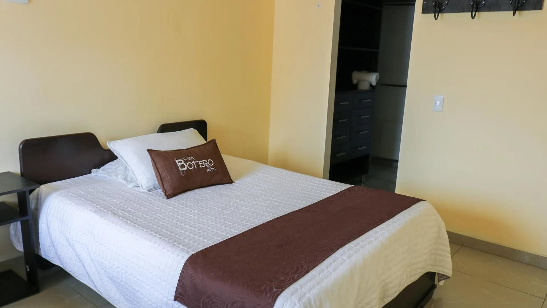 Hotel Casa Botero 305 Bogotá Colombia