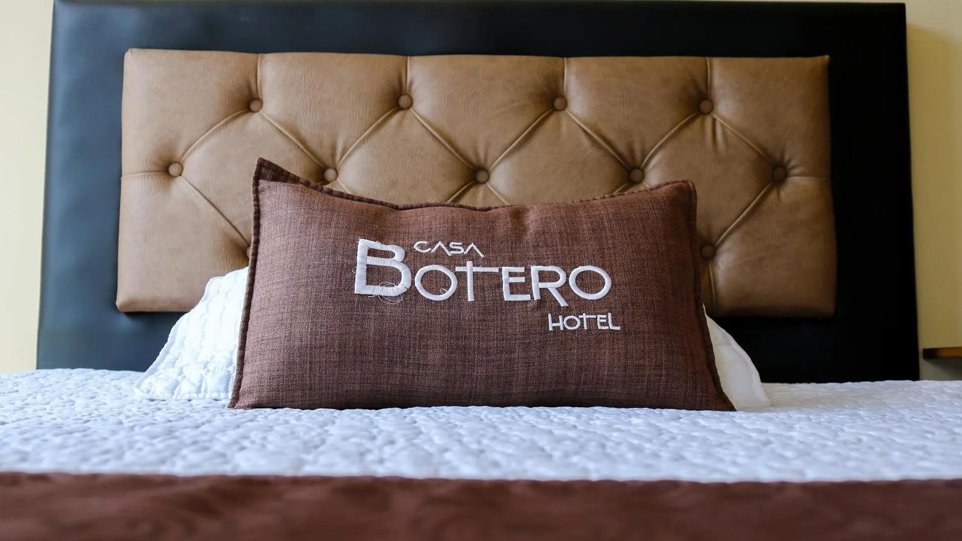 Hotel Casa Botero 305 Bogotá